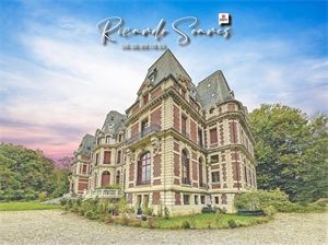 t3 à la vente -   60700  PONT SAINTE MAXENCE, surface 90 m2 vente t3 - UBI442868273